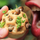 Image for article titled The Wild, Nominally Edible World of 3D-Printed Foodstuffs